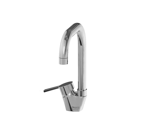 شیر ظرفشویی سیتکو مدل 220 کروم Sitco 220 Chrome Kitchen Faucet