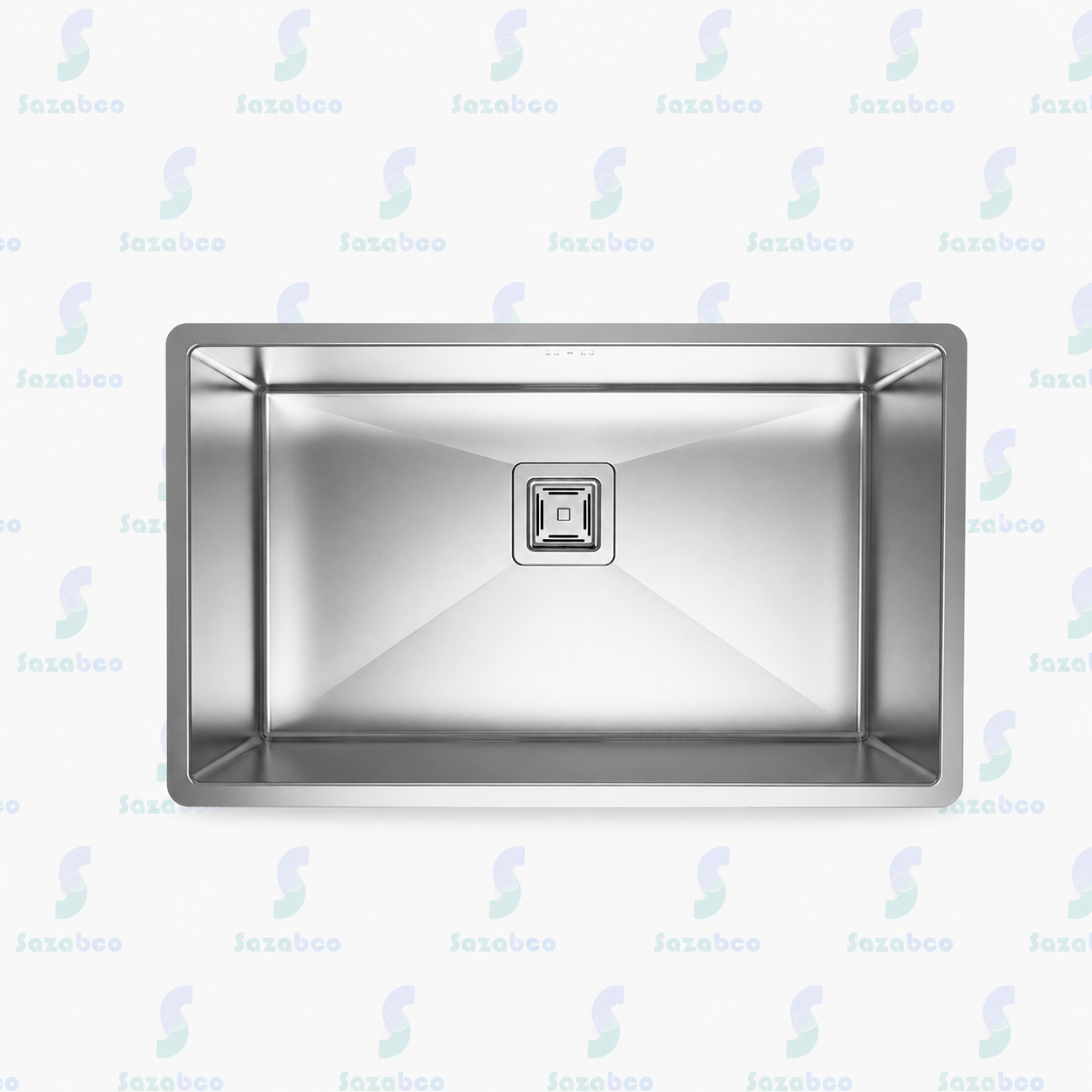 سینک باکسی کن مدل A4070