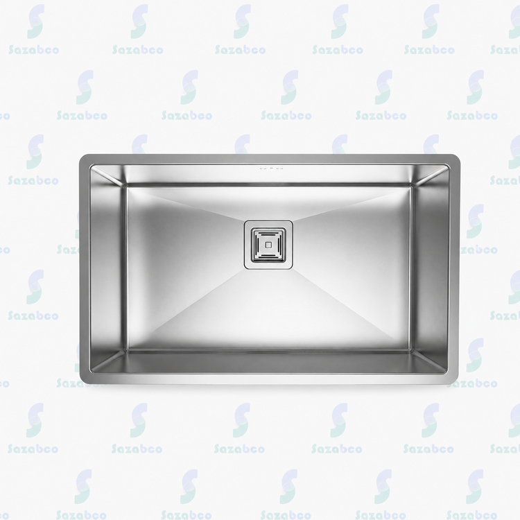 سینک باکسی کن مدل A4070