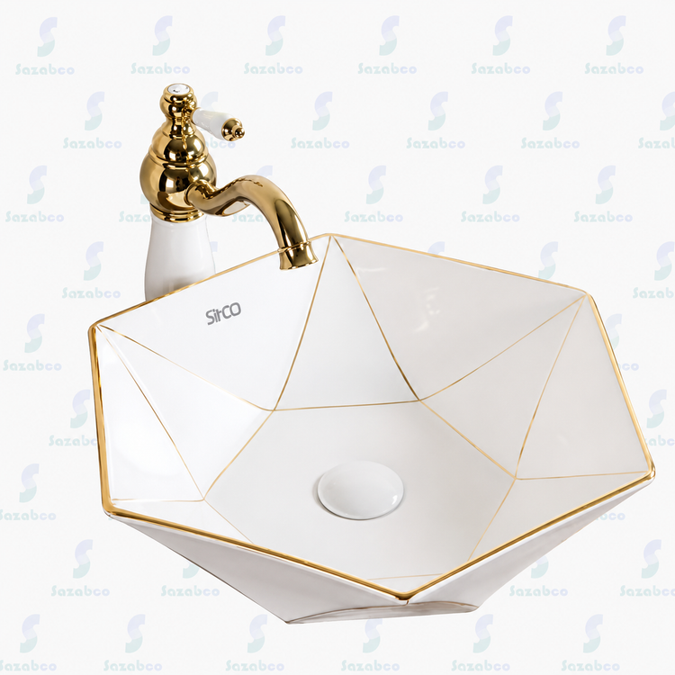 روشویی کابینتی سیتکو مدل ۲۴۷۰