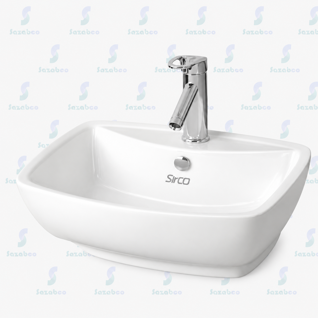 روشویی کابینتی سیتکو مدل ۲۳۰۰