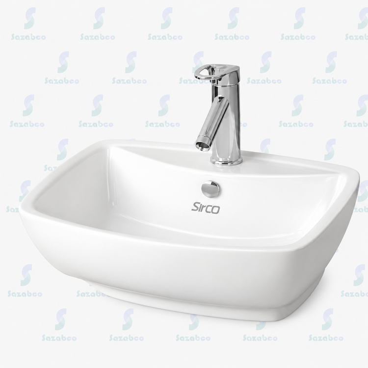 روشویی کابینتی سیتکو مدل ۲۳۰۰