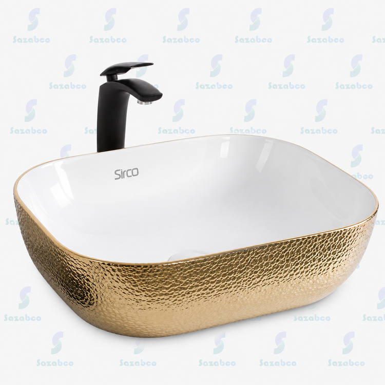 روشویی کابینتی سیتکو مدل ۲۳۷۰