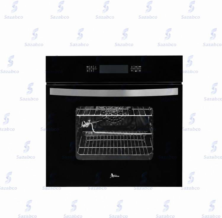 فرتوکار برقی اخوان مدل f20 مشکی