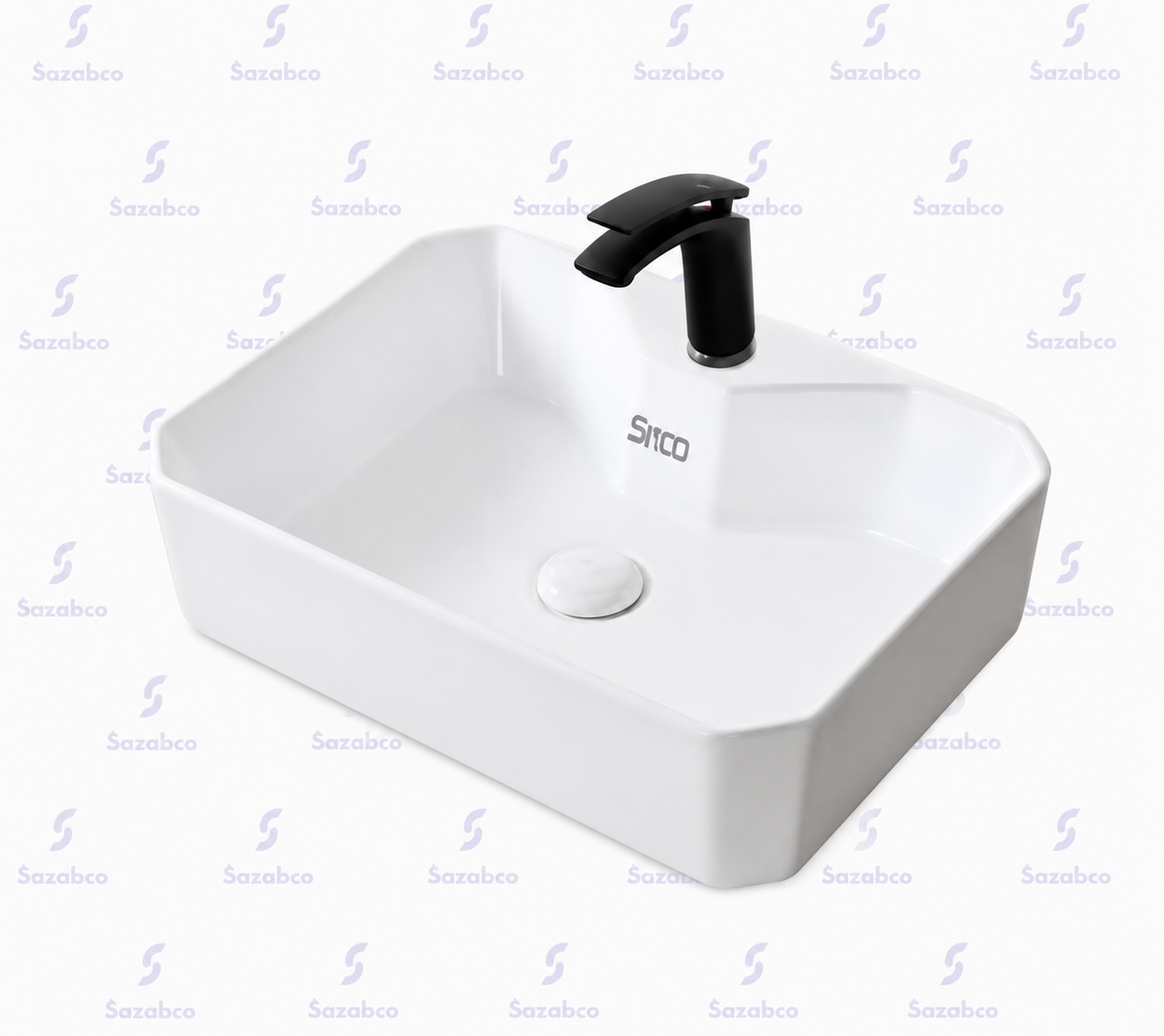 روشویی کابینتی سیتکو مدل ۲۱۸۰