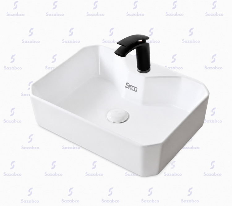 روشویی کابینتی سیتکو مدل ۲۱۸۰
